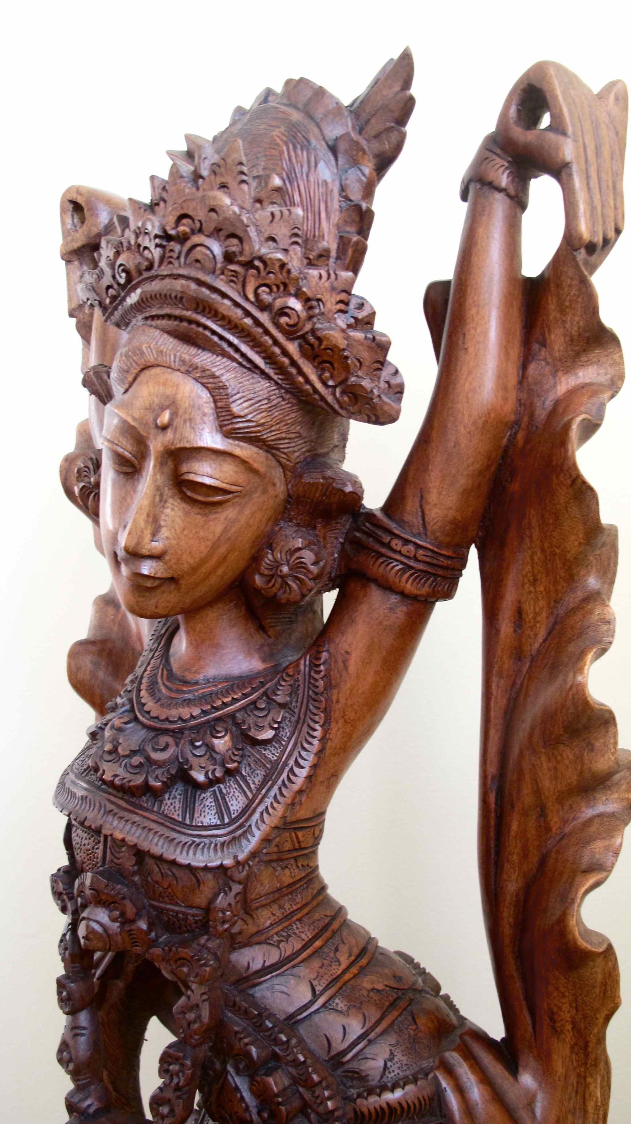 Balinese Sculpture Statues | newyorkcaterryus