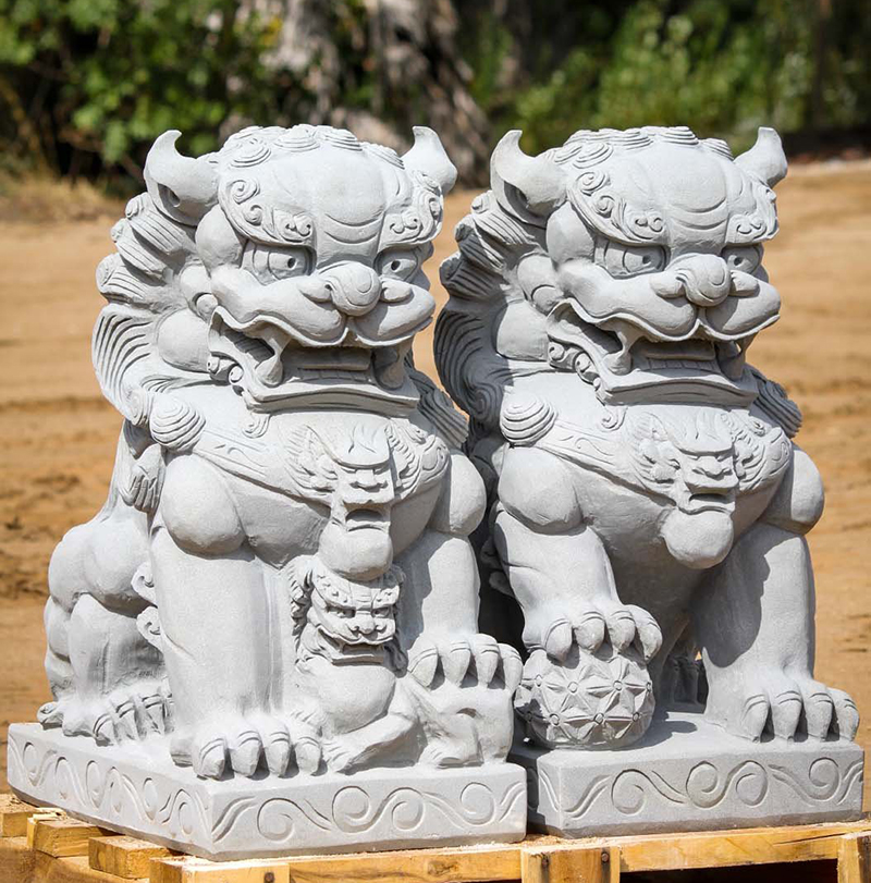 Foo Dog Meaning: Discover the Essential Facts You Need to Know