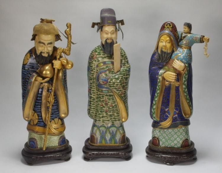 15 Most Valuable Chinese Figurines: Identifying & Valuing