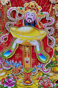 36+ Tsai Shen Yeh God Of Wealth Background | Wealthgallery