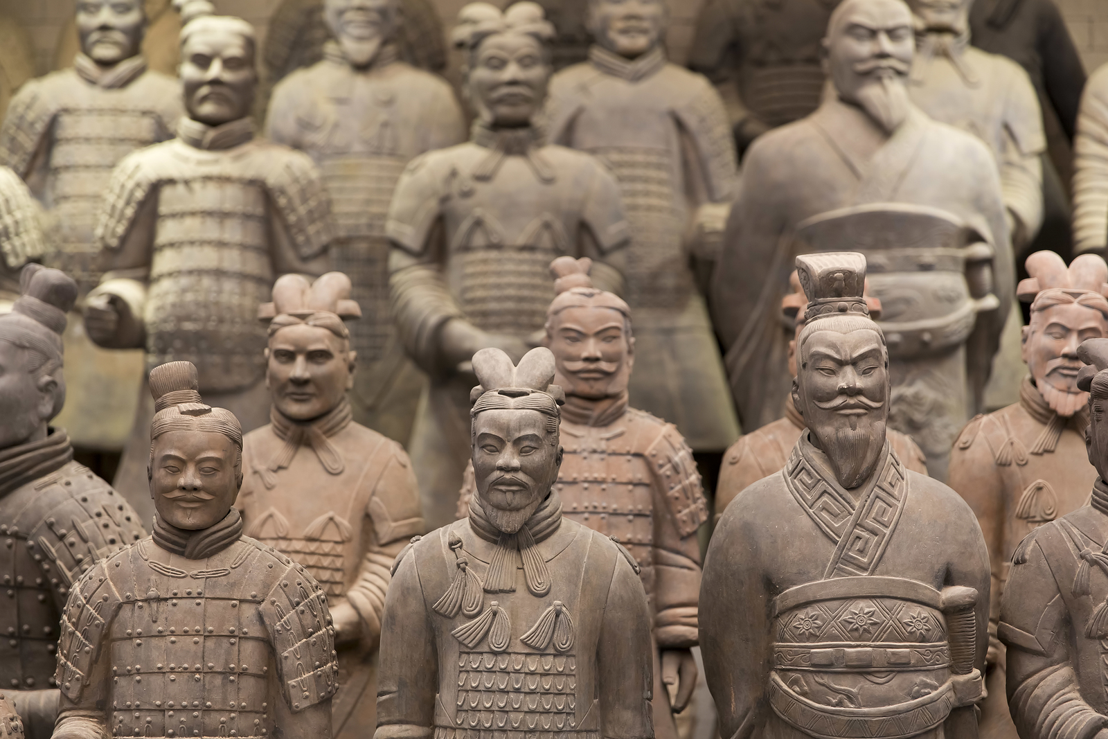 Best Terracotta Army Soldiers Tours Visit Terracotta - vrogue.co