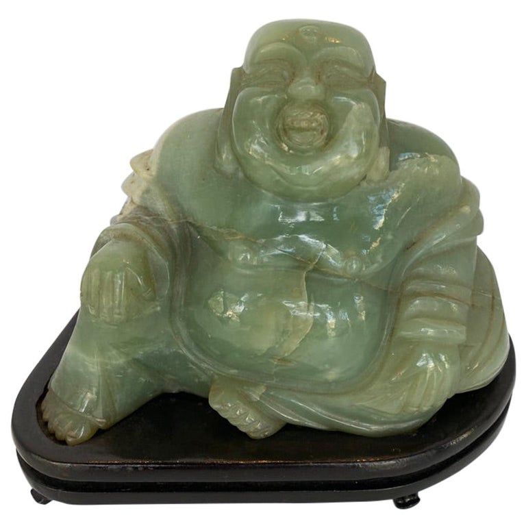 Chinese Jade Sculpture