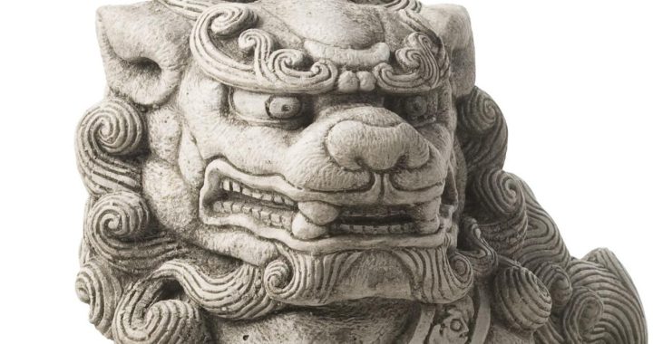 giant foo dog statues for sale Chinese outdoor large giant foo dog statues for sale – onlyart