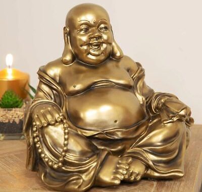 chinese fat guy statue Statues gods alike clemson