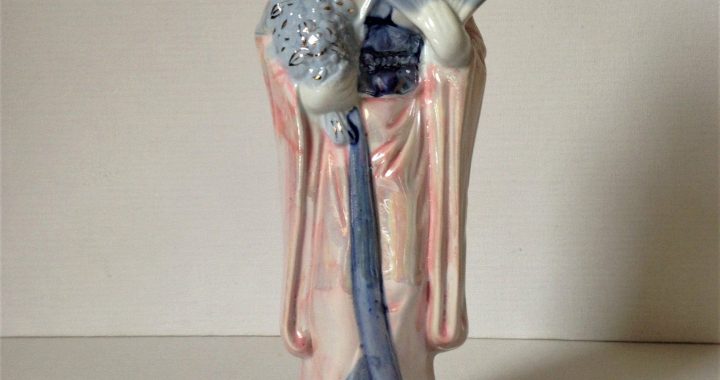 valuable antique chinese figurines Bk0221y-porcelain-chinese-collectible-figurine