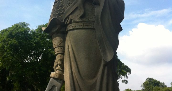 chinese garden statues for sale Statue at chinese garden