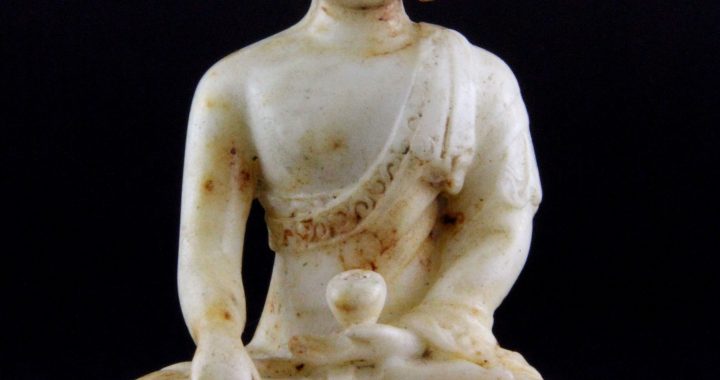 chinese jade buddha statue Chinese figurine