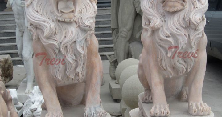 chinese marble lion statues Chinese lion statue dog foo guardian front china sale outdoor building mokk factory statues meaning dogs japanese feng shui house