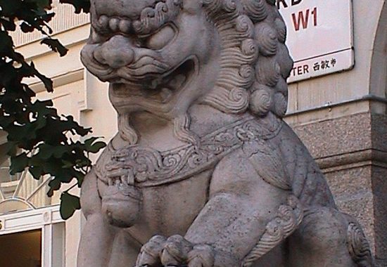 chinese lion statues meanings China place near me_10012 #trip #iran #places iran places to know