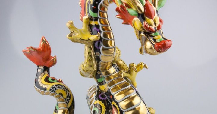 chinese dragon figurines for sale 9 collectables: swarovski austrian silver crystal figurines ideas