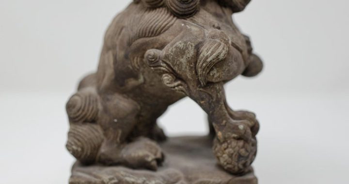 stone foo dogs for sale Antiques atlas