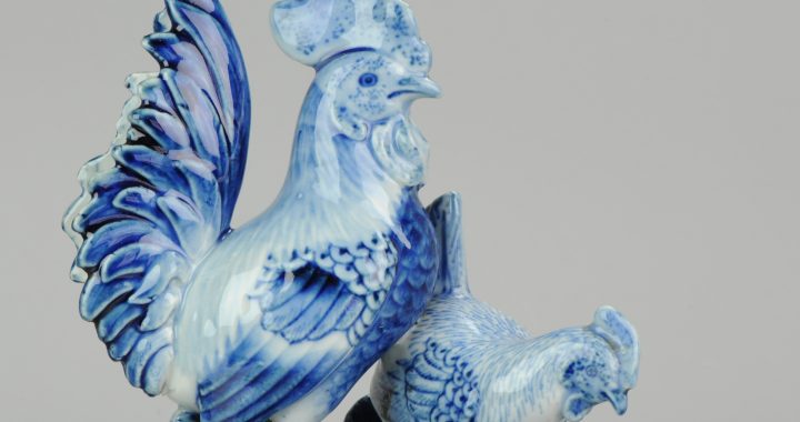 chinese rooster statue Chinese rooster statue ceramics