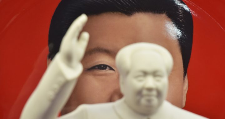 xi jinping statue Anniversary: china will celebrate 120th anniversary of mao's birth on