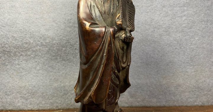 lao tzu statue Res's writing and poetry: "kuan yin and lao tzu"